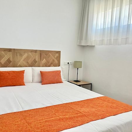 Dobo Malaga Soho Apartment Exterior photo
