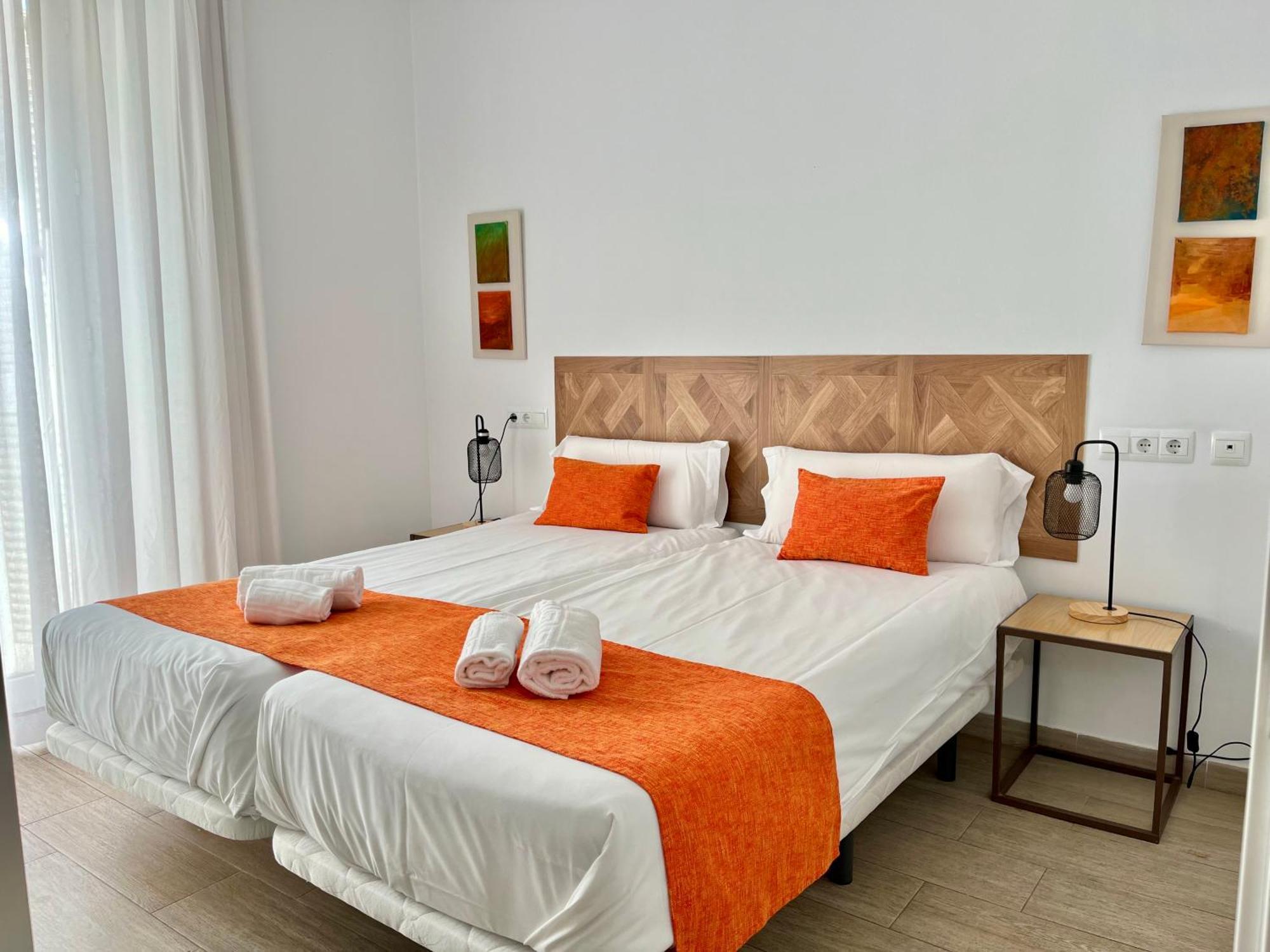 Dobo Malaga Soho Apartment Exterior photo
